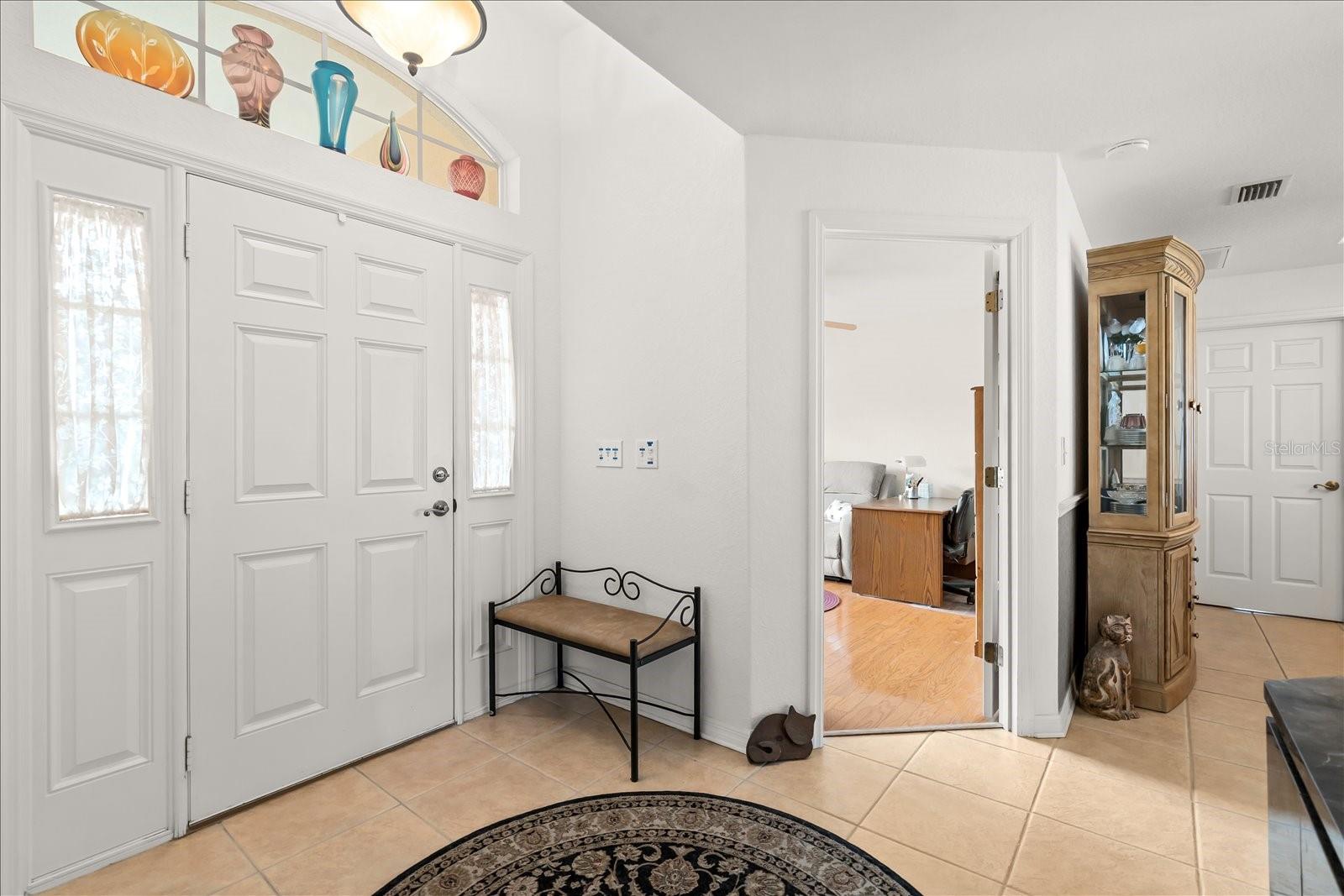 TIMBERIDGE PH 03 - Residential