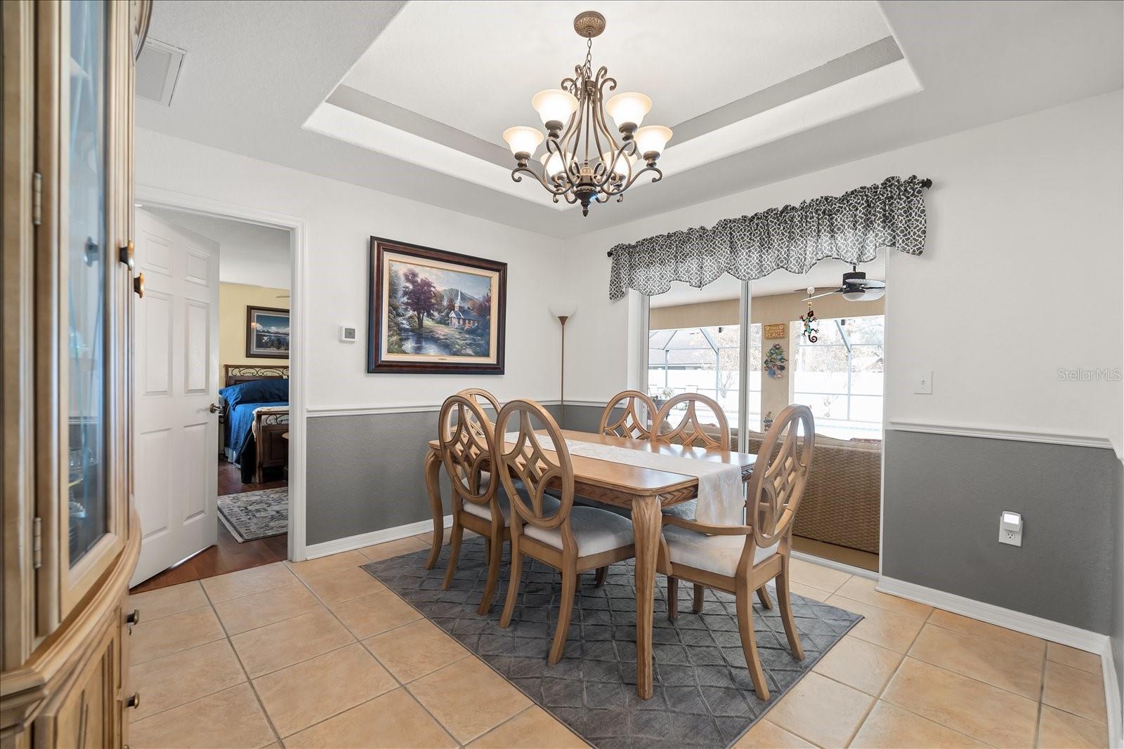 TIMBERIDGE PH 03 - Residential