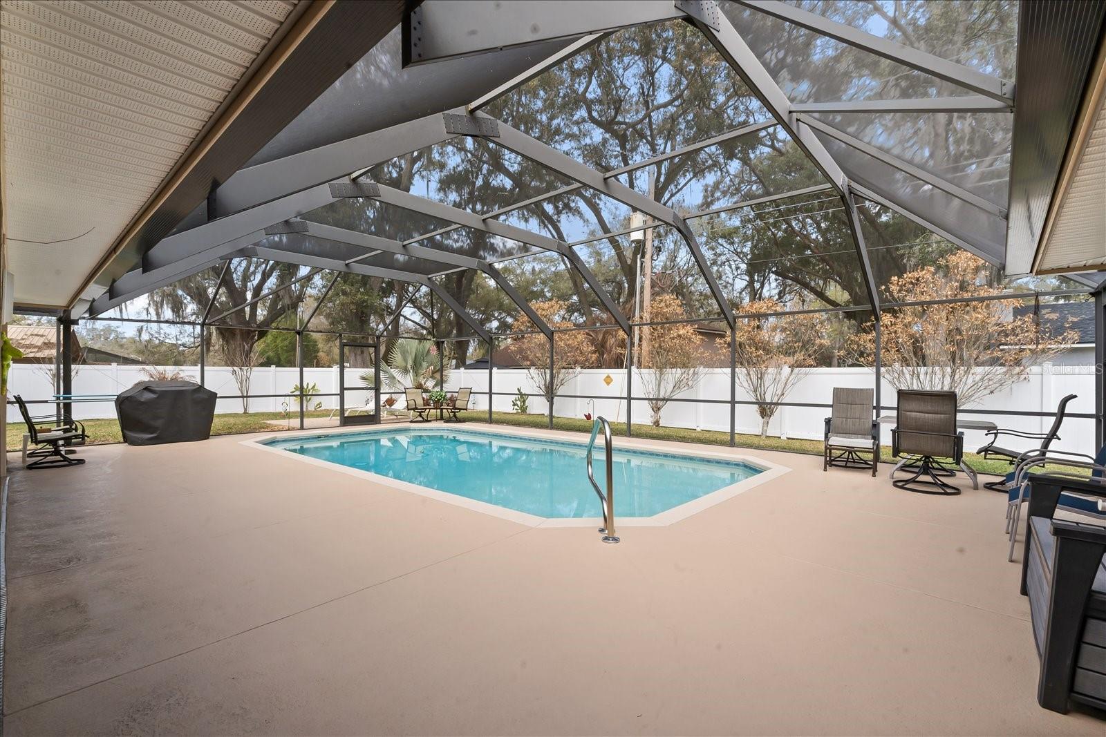 TIMBERIDGE PH 03 - Residential