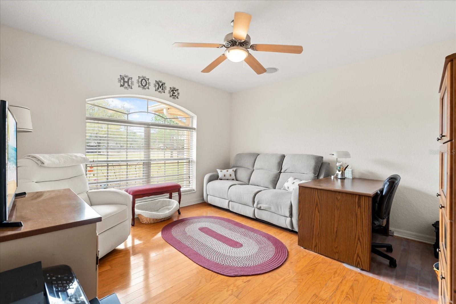 TIMBERIDGE PH 03 - Residential