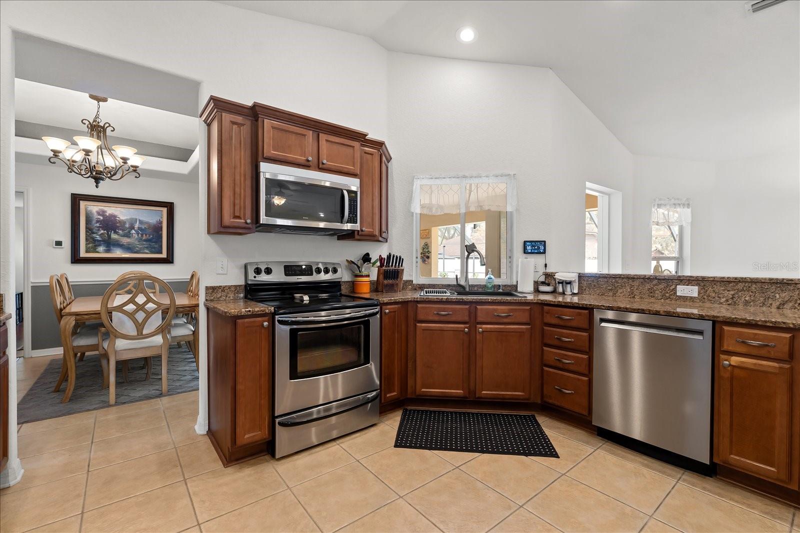 TIMBERIDGE PH 03 - Residential