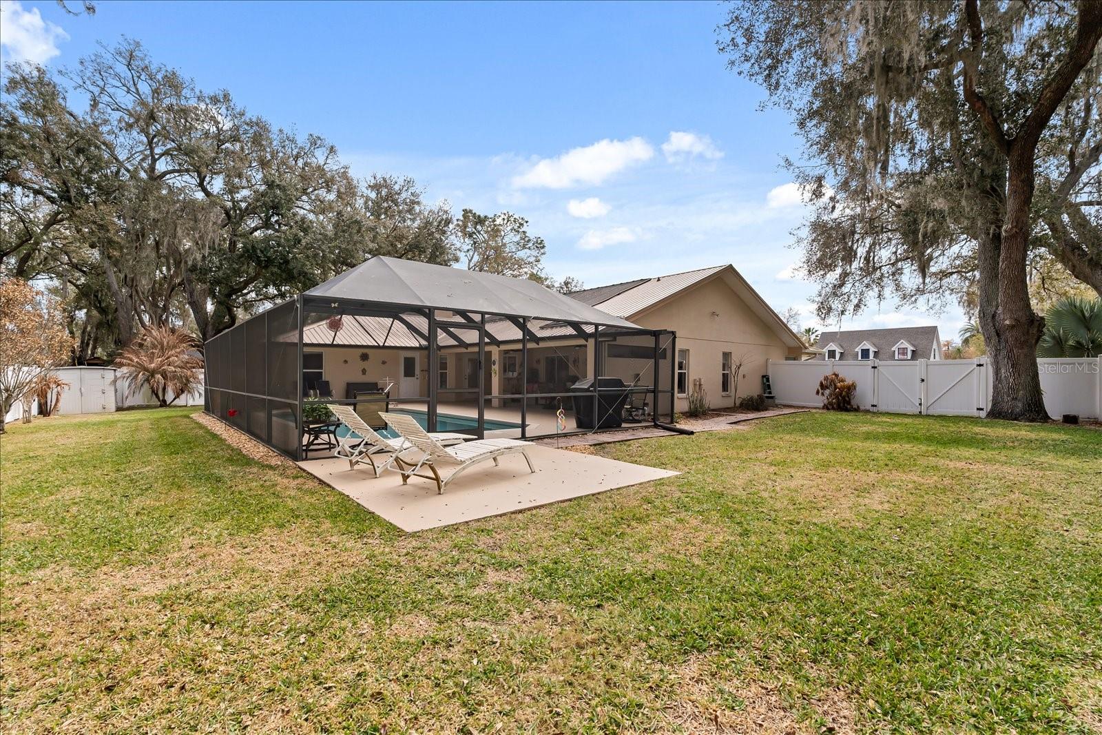 TIMBERIDGE PH 03 - Residential