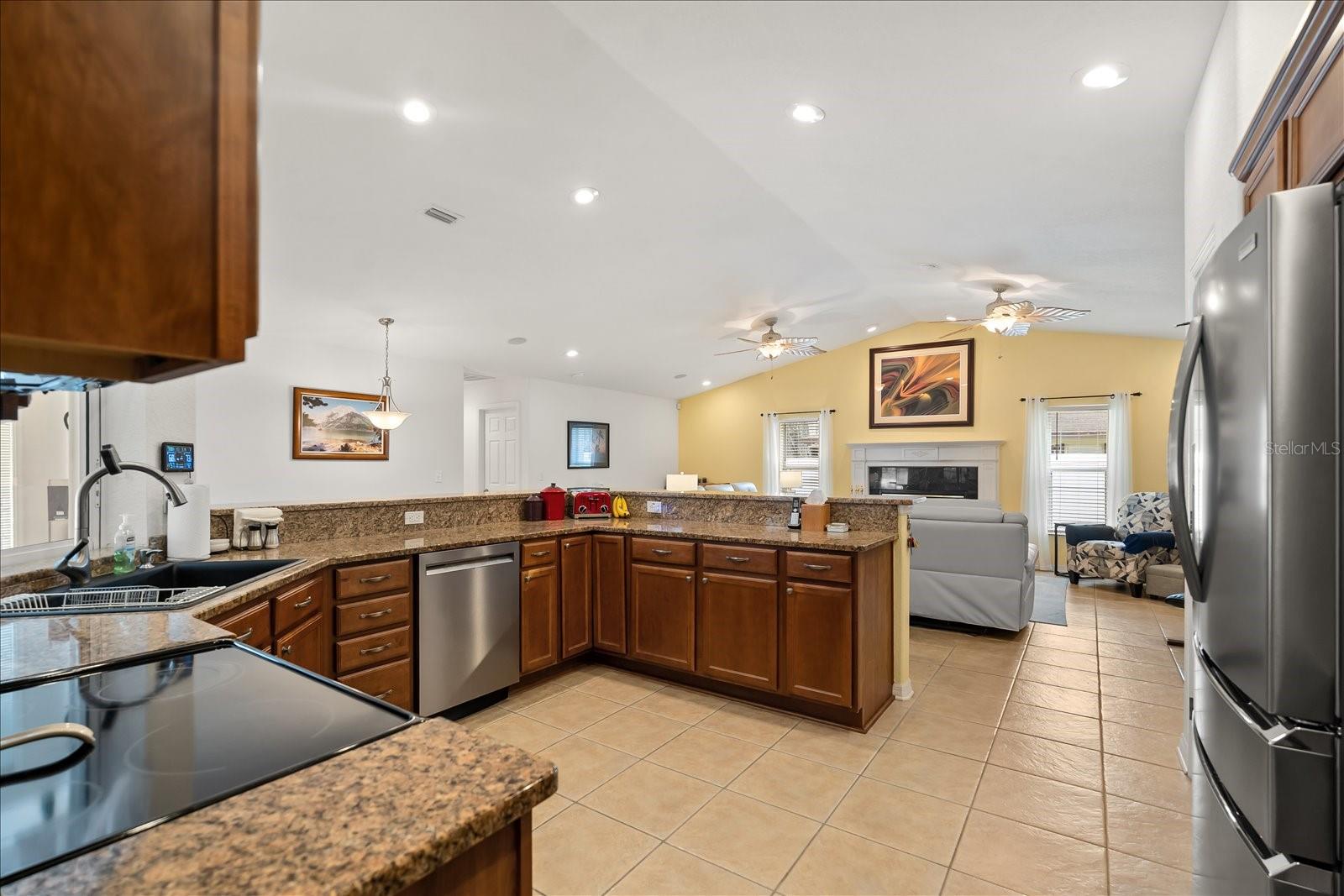 TIMBERIDGE PH 03 - Residential