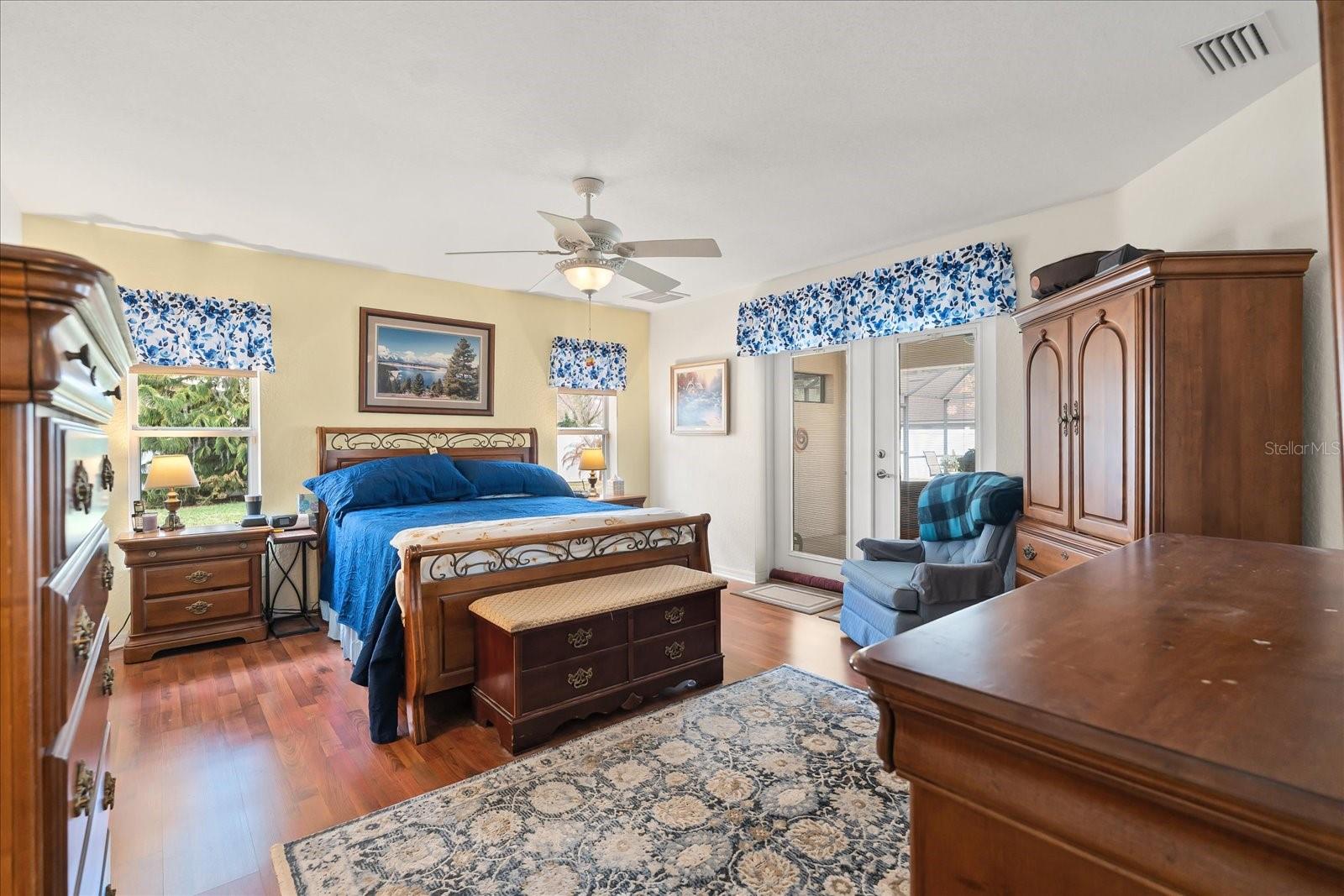 TIMBERIDGE PH 03 - Residential