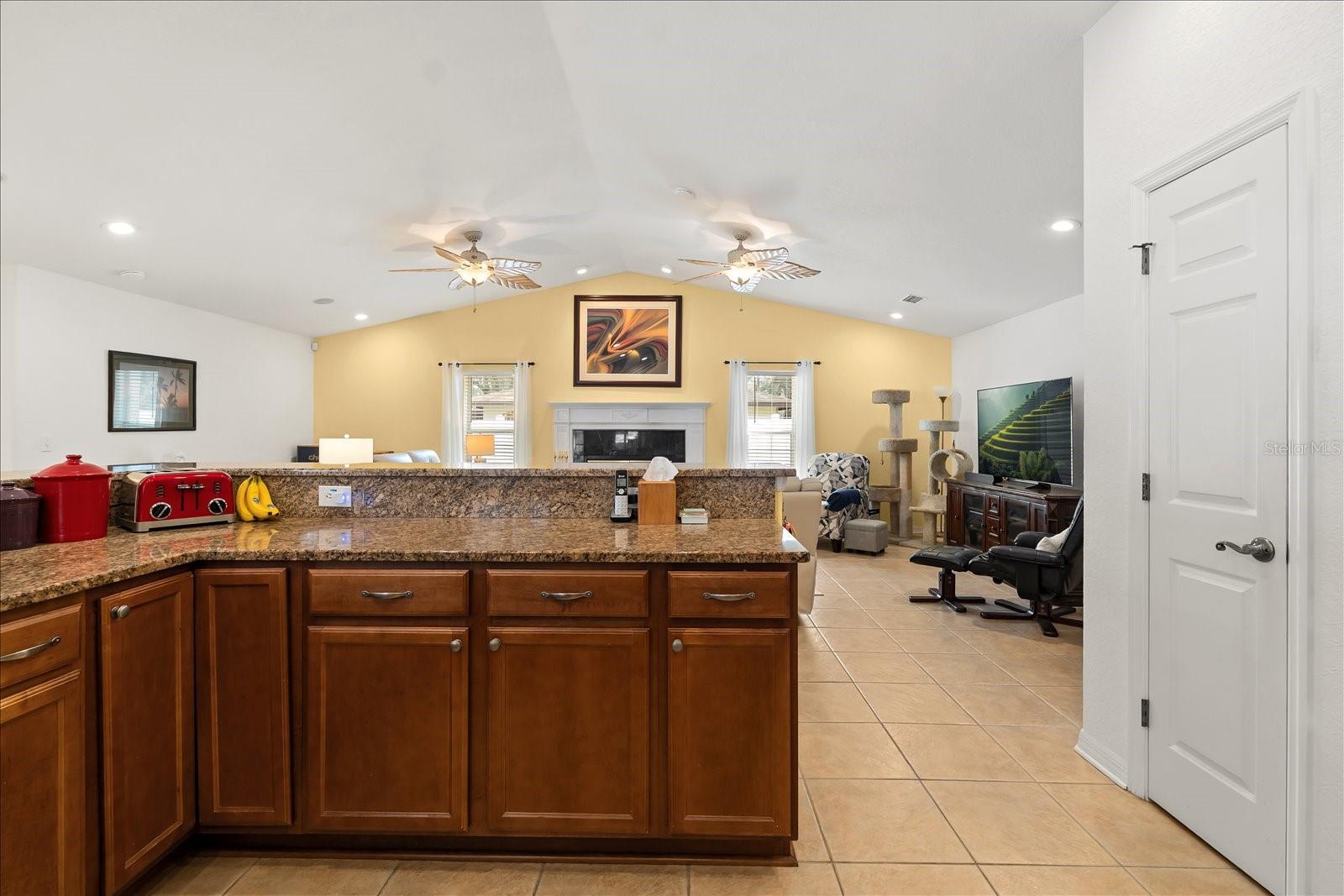 TIMBERIDGE PH 03 - Residential