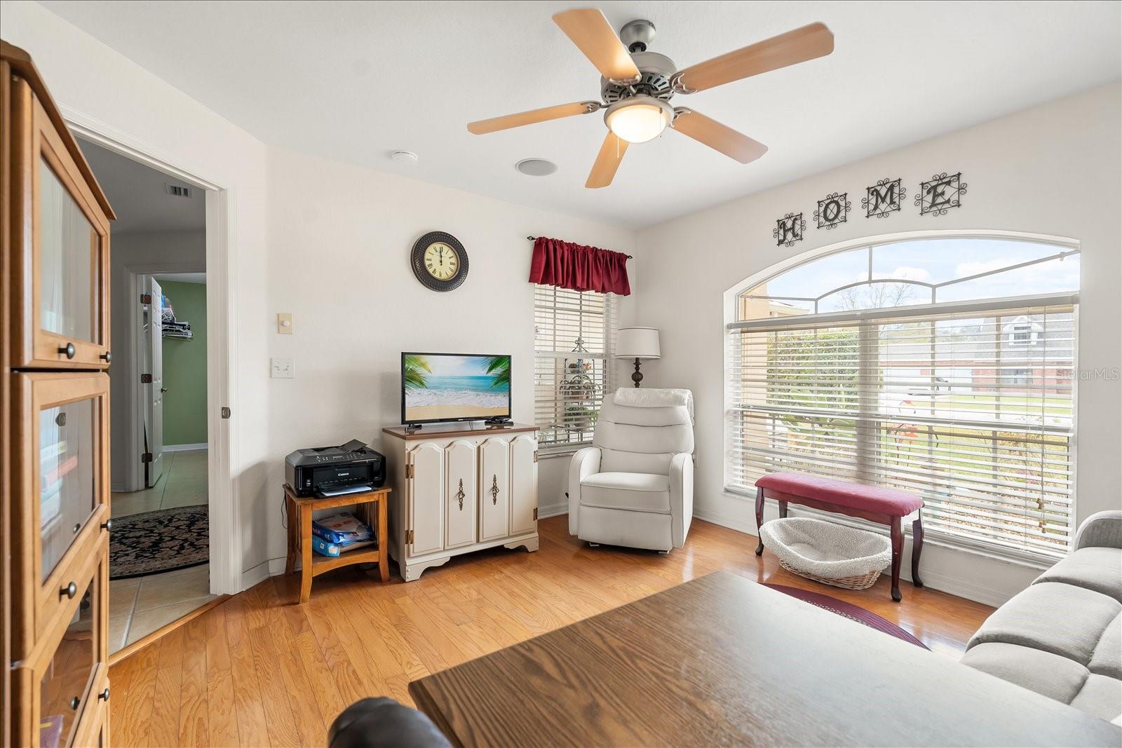 TIMBERIDGE PH 03 - Residential