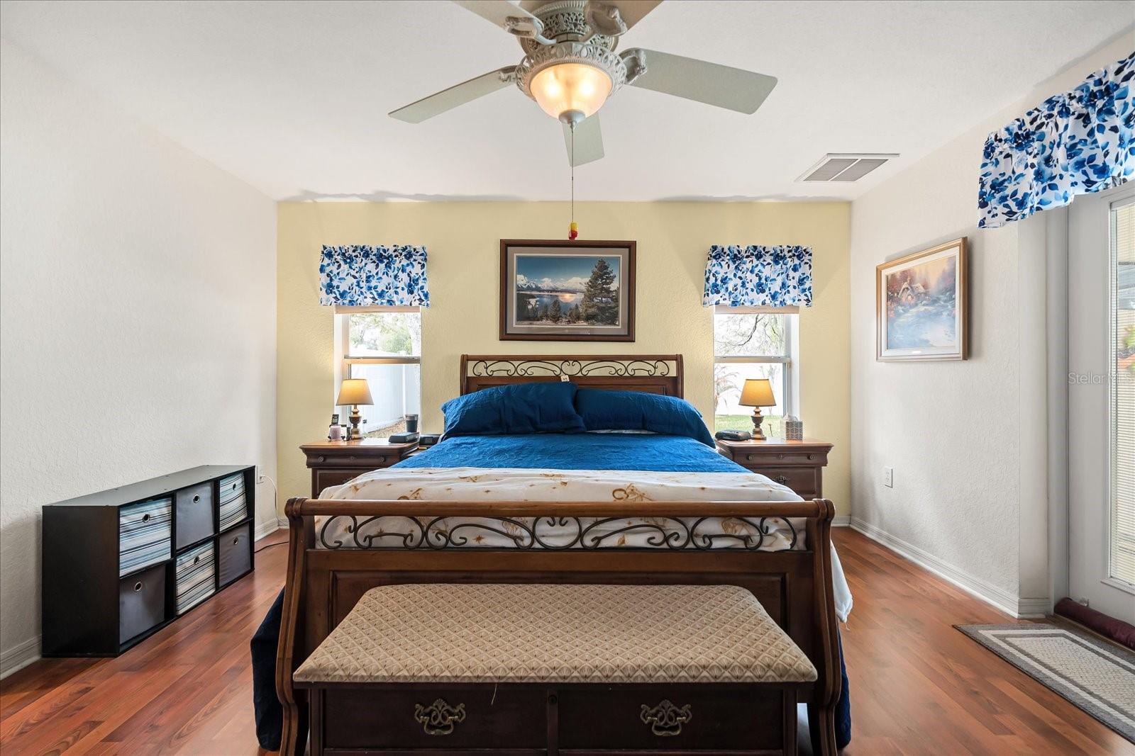 TIMBERIDGE PH 03 - Residential