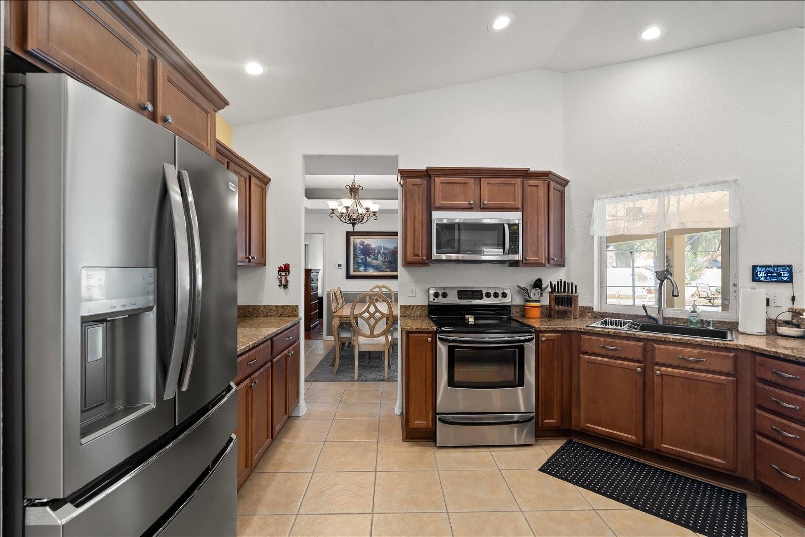 TIMBERIDGE PH 03 - Residential