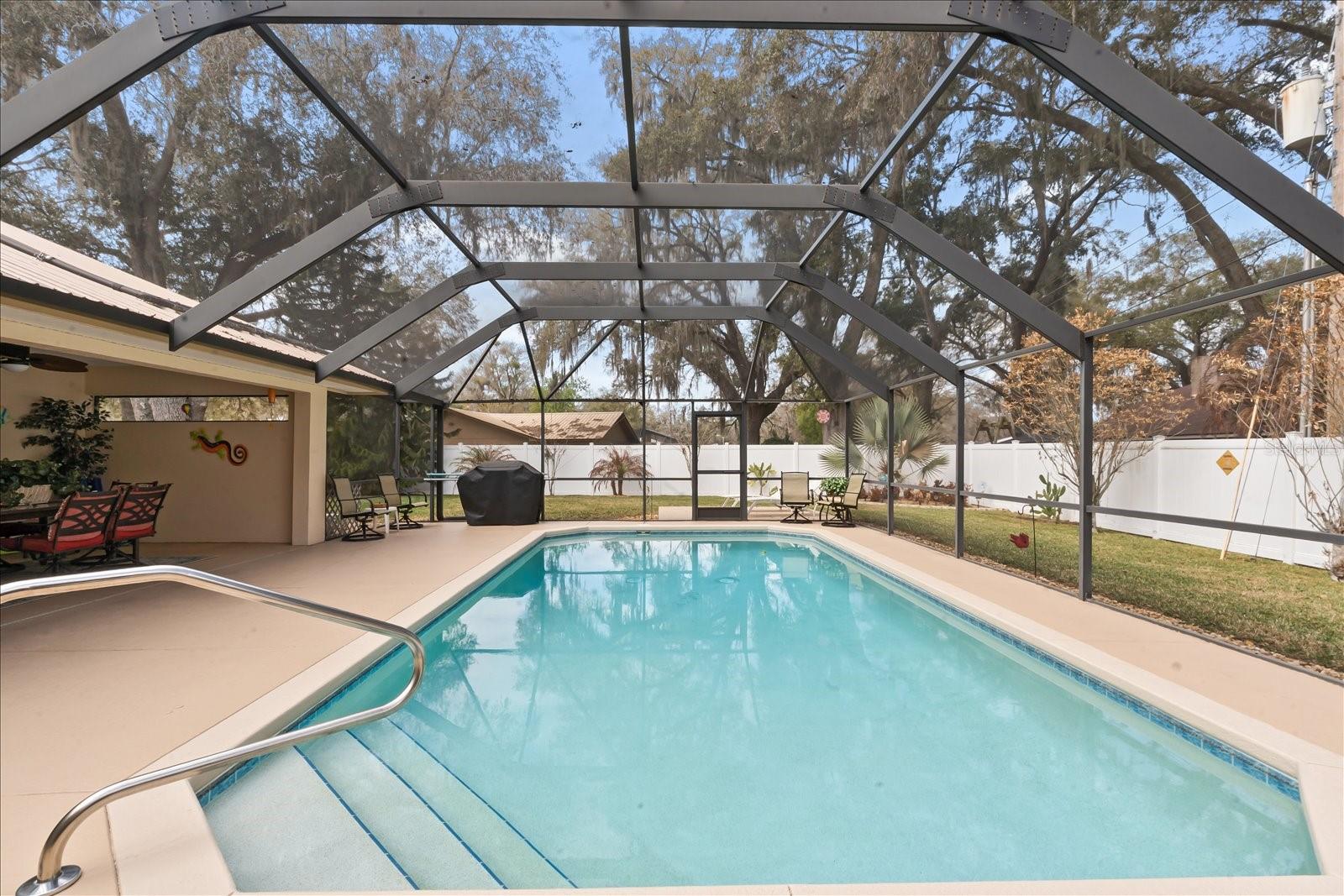 TIMBERIDGE PH 03 - Residential