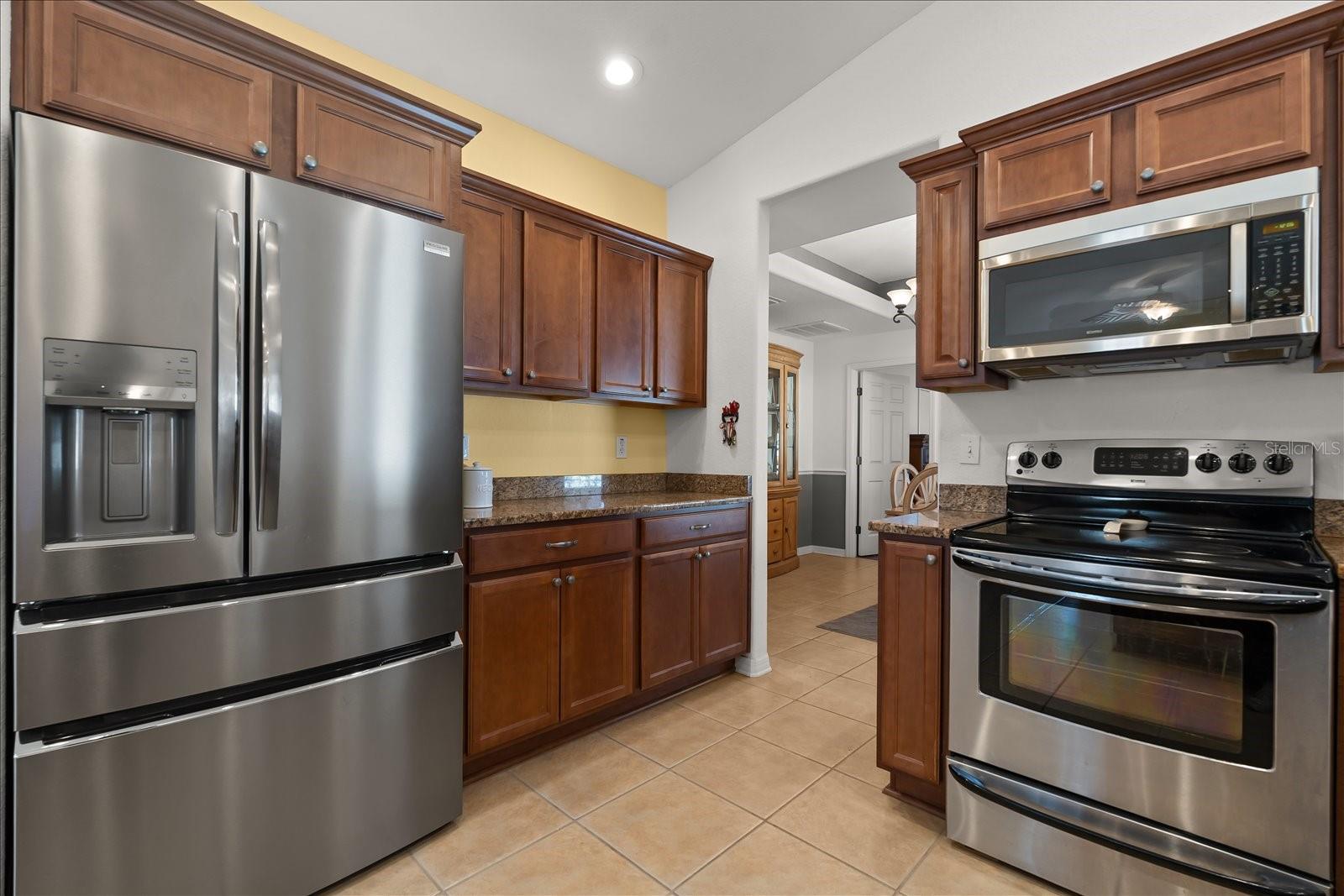 TIMBERIDGE PH 03 - Residential