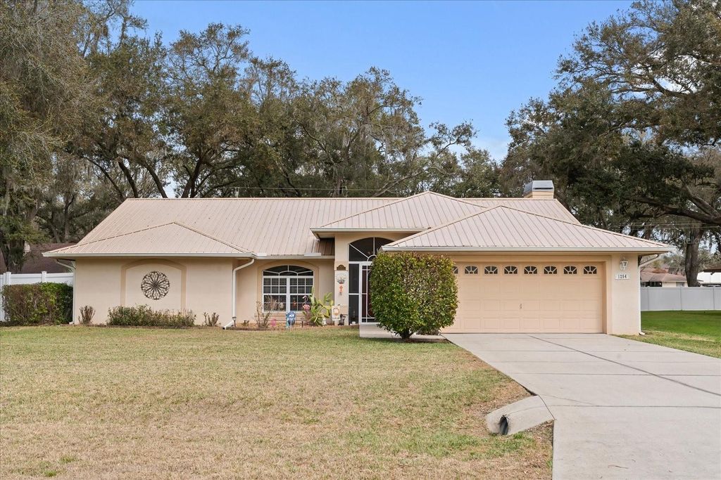 Photo of 1254 Timberidge Loop S, Lakeland, FL 33809 (MLS # L4959743)
