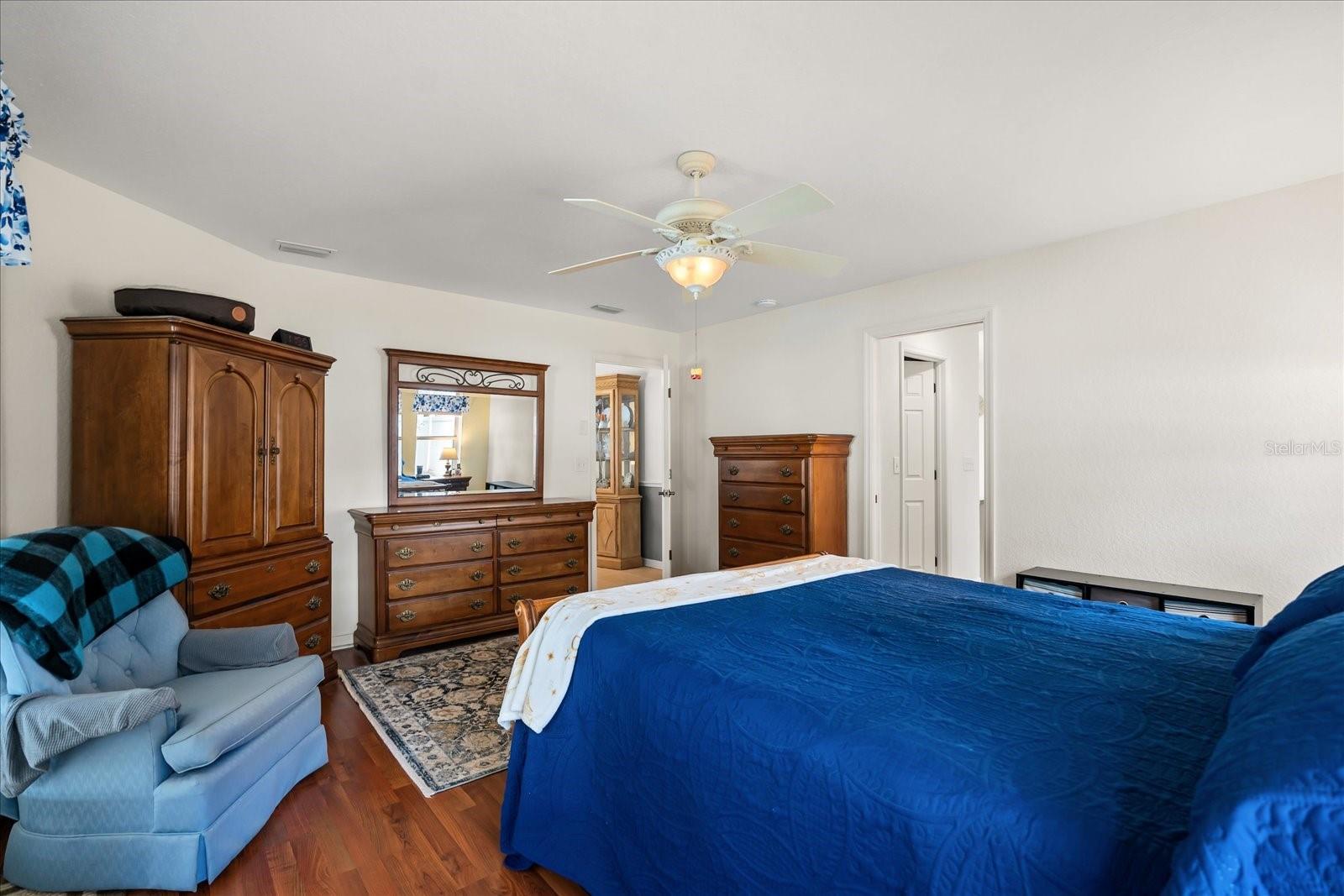 TIMBERIDGE PH 03 - Residential