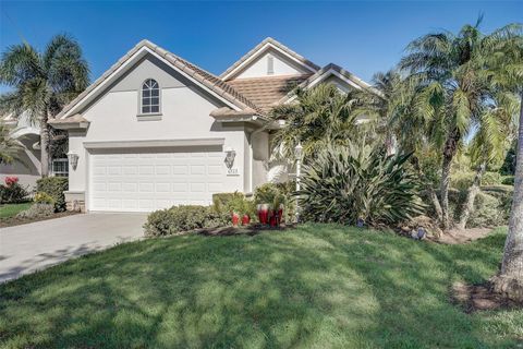 A home in LAKEWOOD RANCH