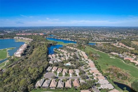 A home in LAKEWOOD RANCH