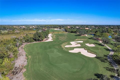 A home in LAKEWOOD RANCH