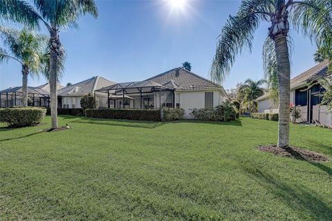 A home in LAKEWOOD RANCH