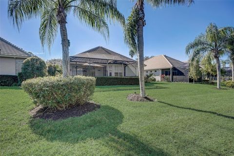 A home in LAKEWOOD RANCH