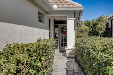 A home in LAKEWOOD RANCH