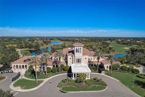 A home in LAKEWOOD RANCH