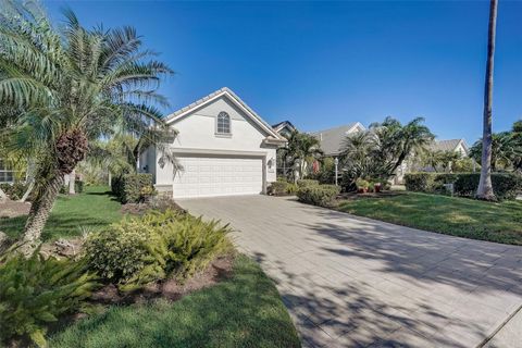 A home in LAKEWOOD RANCH