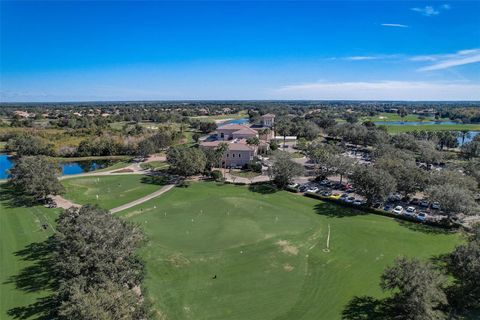 A home in LAKEWOOD RANCH