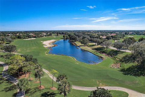 A home in LAKEWOOD RANCH