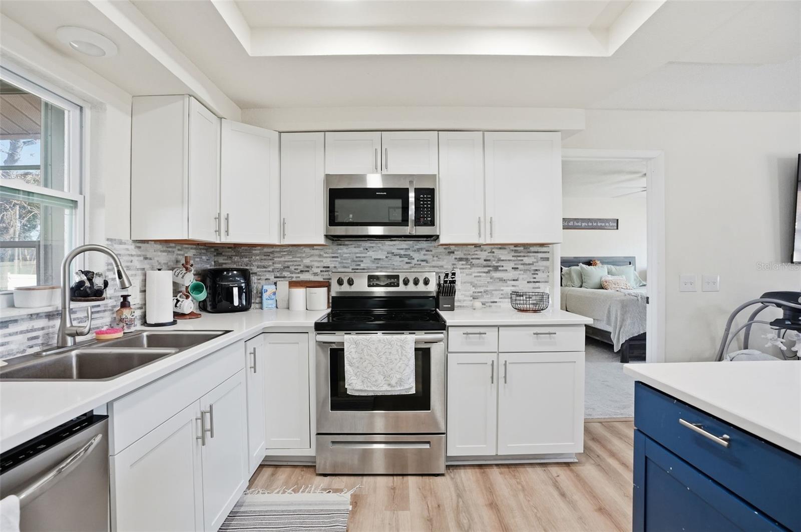 SPRING HILL - Residential