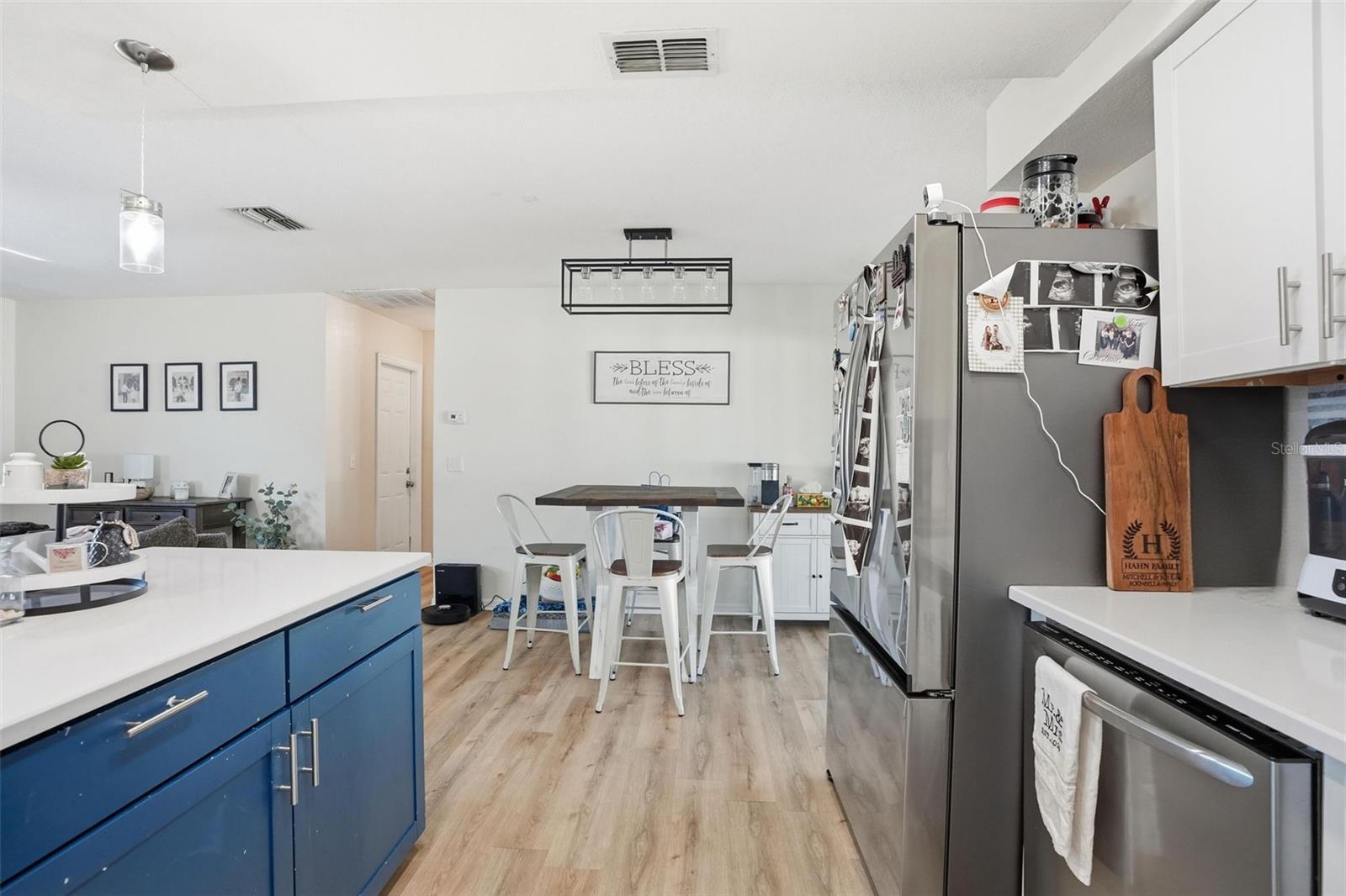 SPRING HILL - Residential