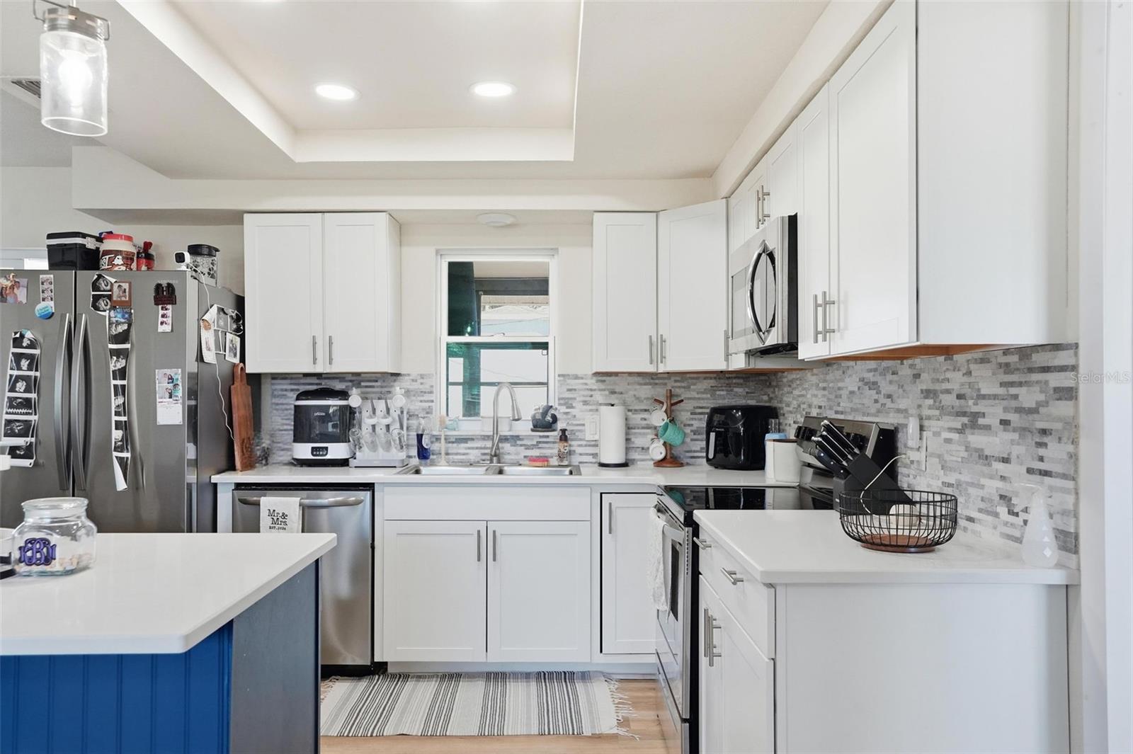 SPRING HILL - Residential