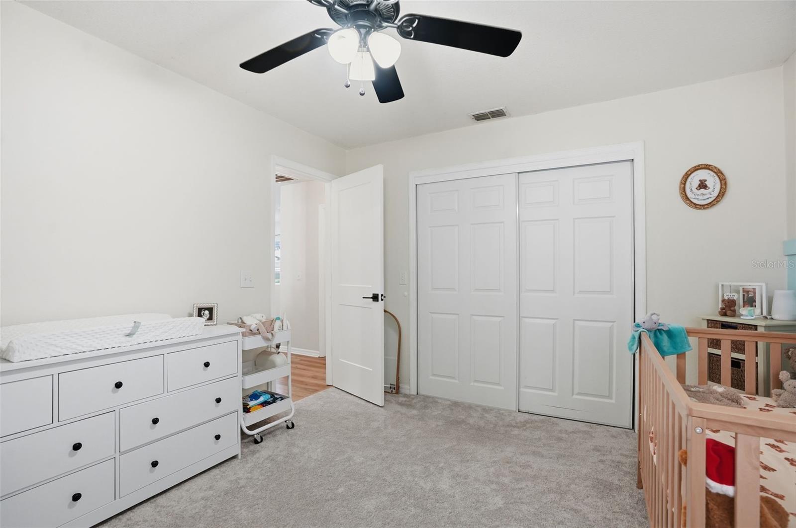 SPRING HILL - Residential