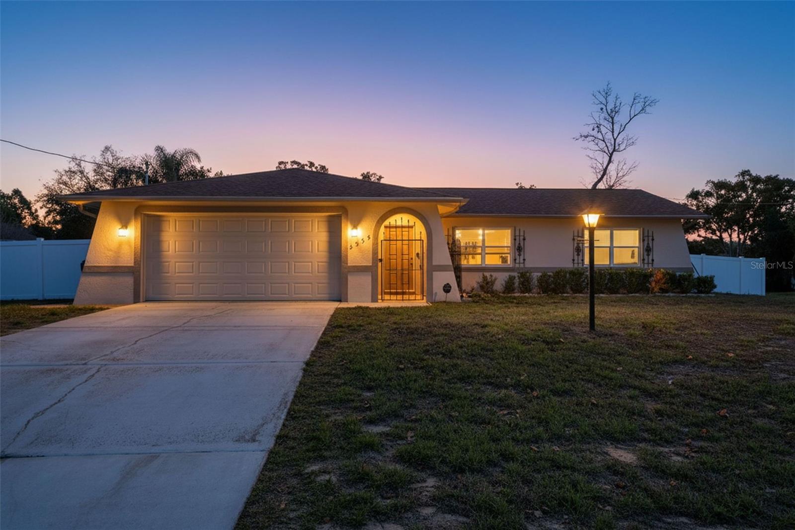 SPRING HILL - Residential