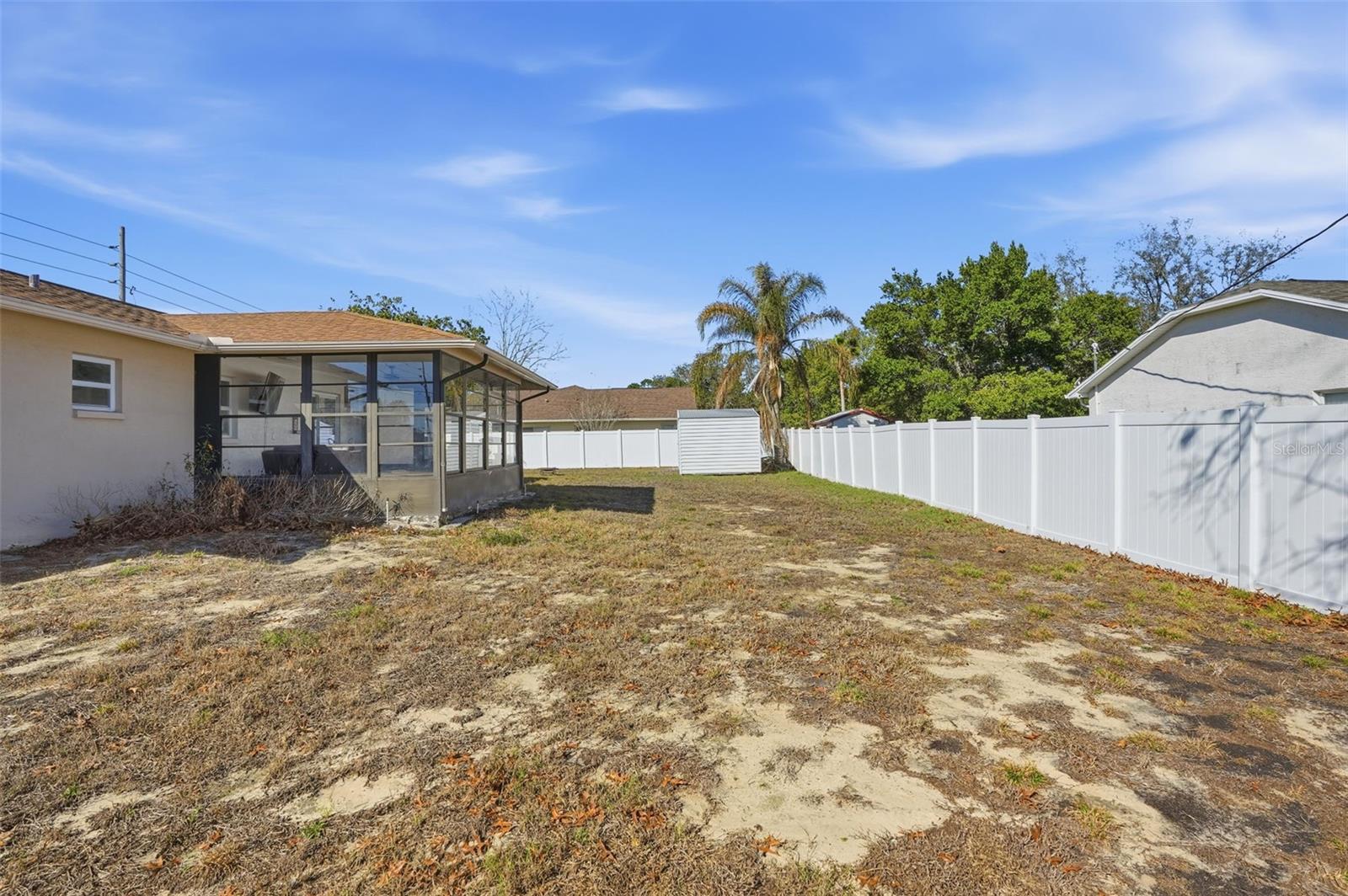 SPRING HILL - Residential