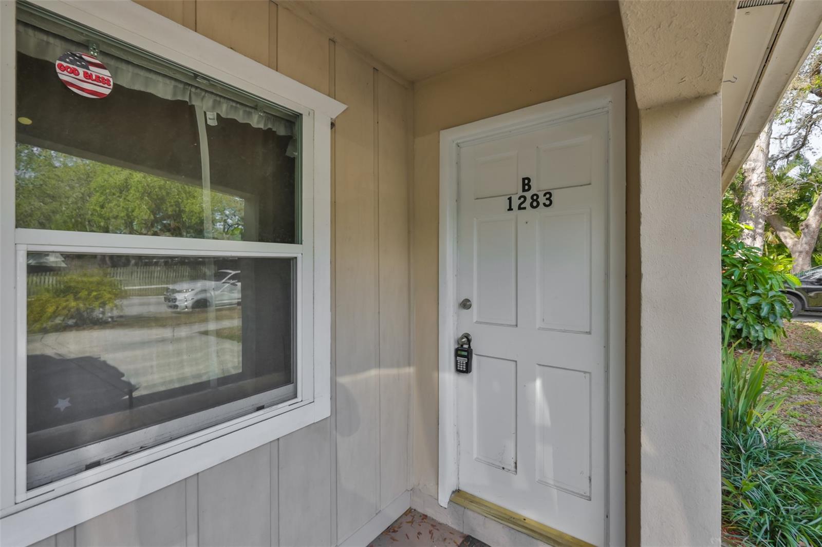 KNIGHTS ACRES - Residential Lease