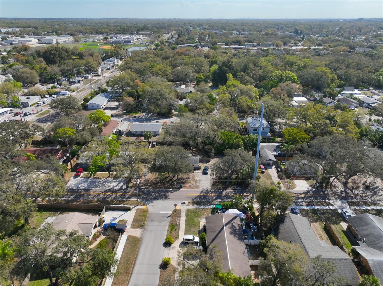 KNIGHTS ACRES - Residential Lease