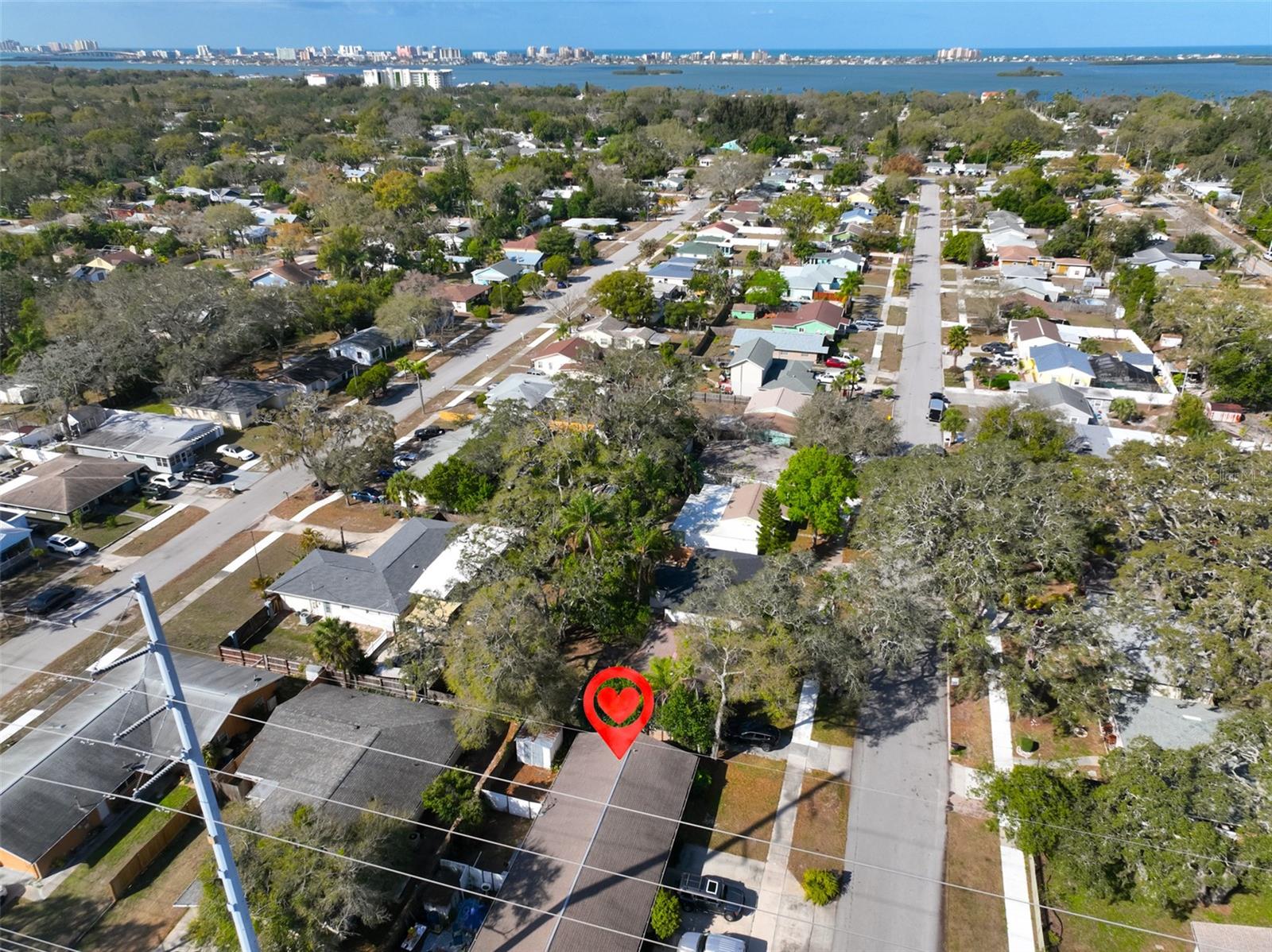 KNIGHTS ACRES - Residential Lease