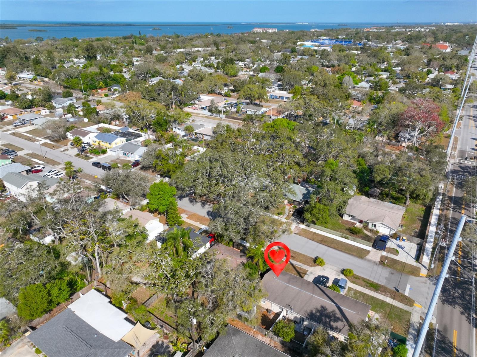 KNIGHTS ACRES - Residential Lease