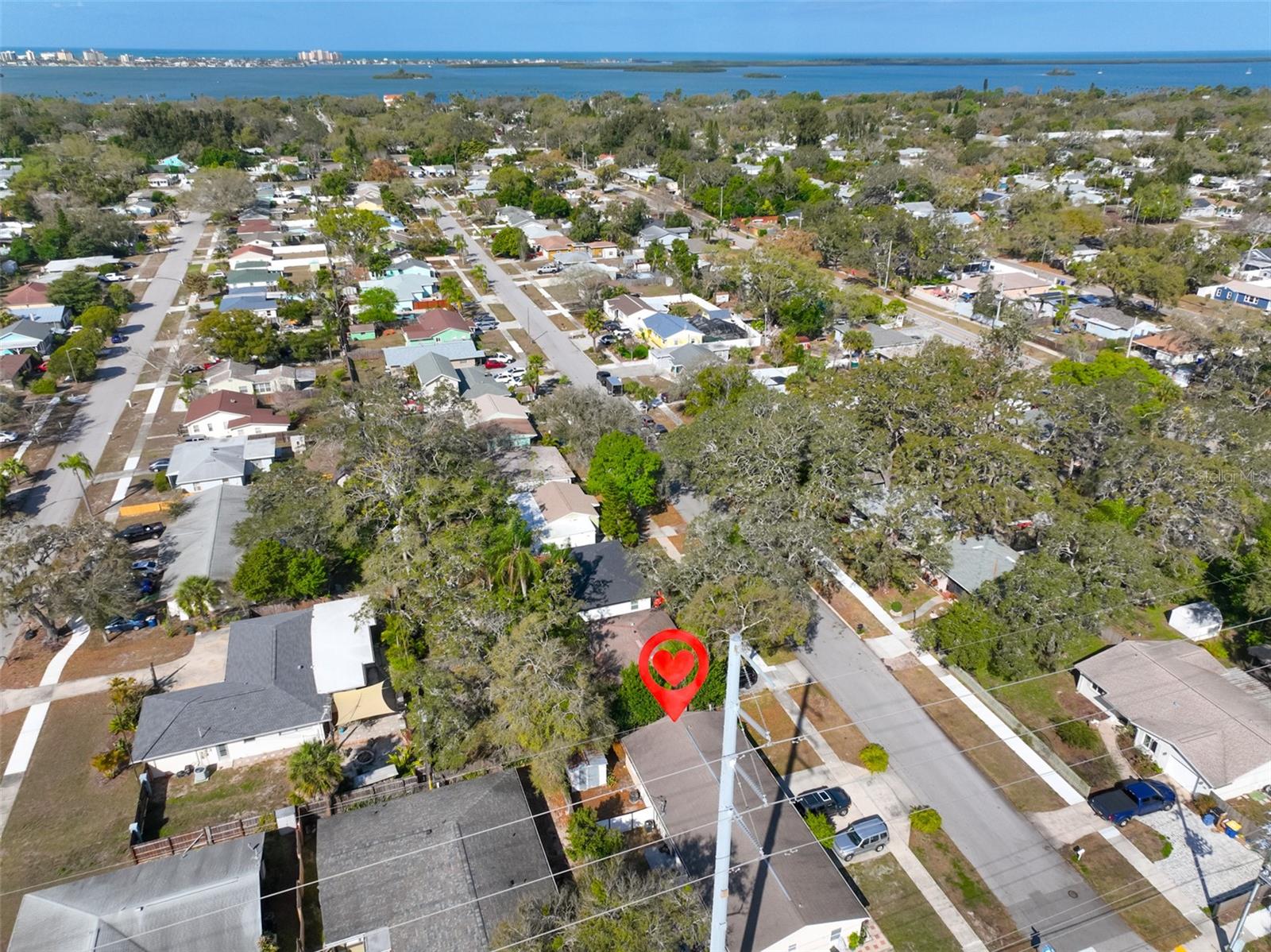 KNIGHTS ACRES - Residential Lease