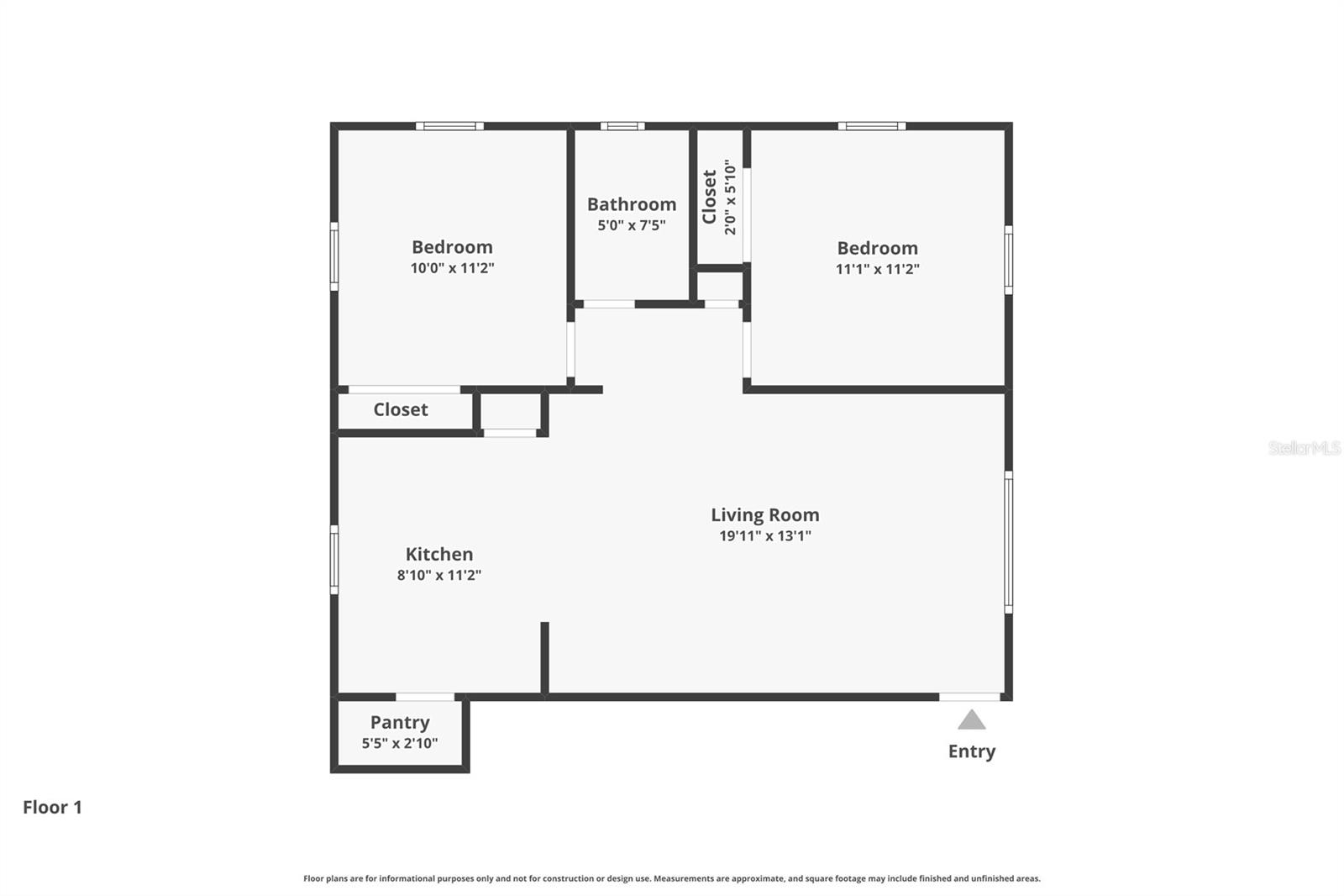 KNIGHTS ACRES - Residential Lease
