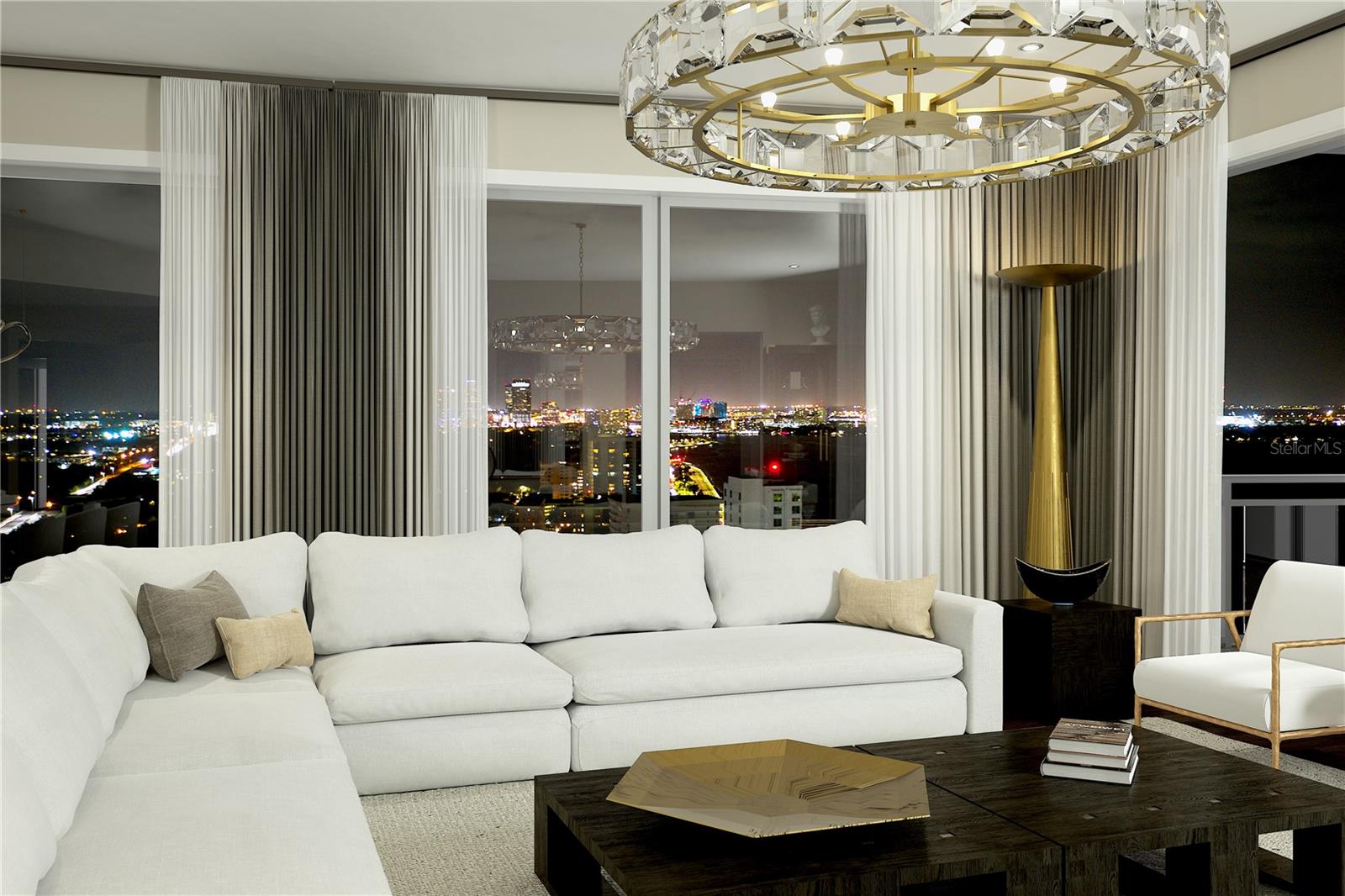 ALTURA BAYSHORE - Residential