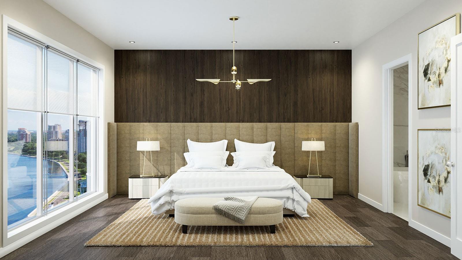 ALTURA BAYSHORE - Residential