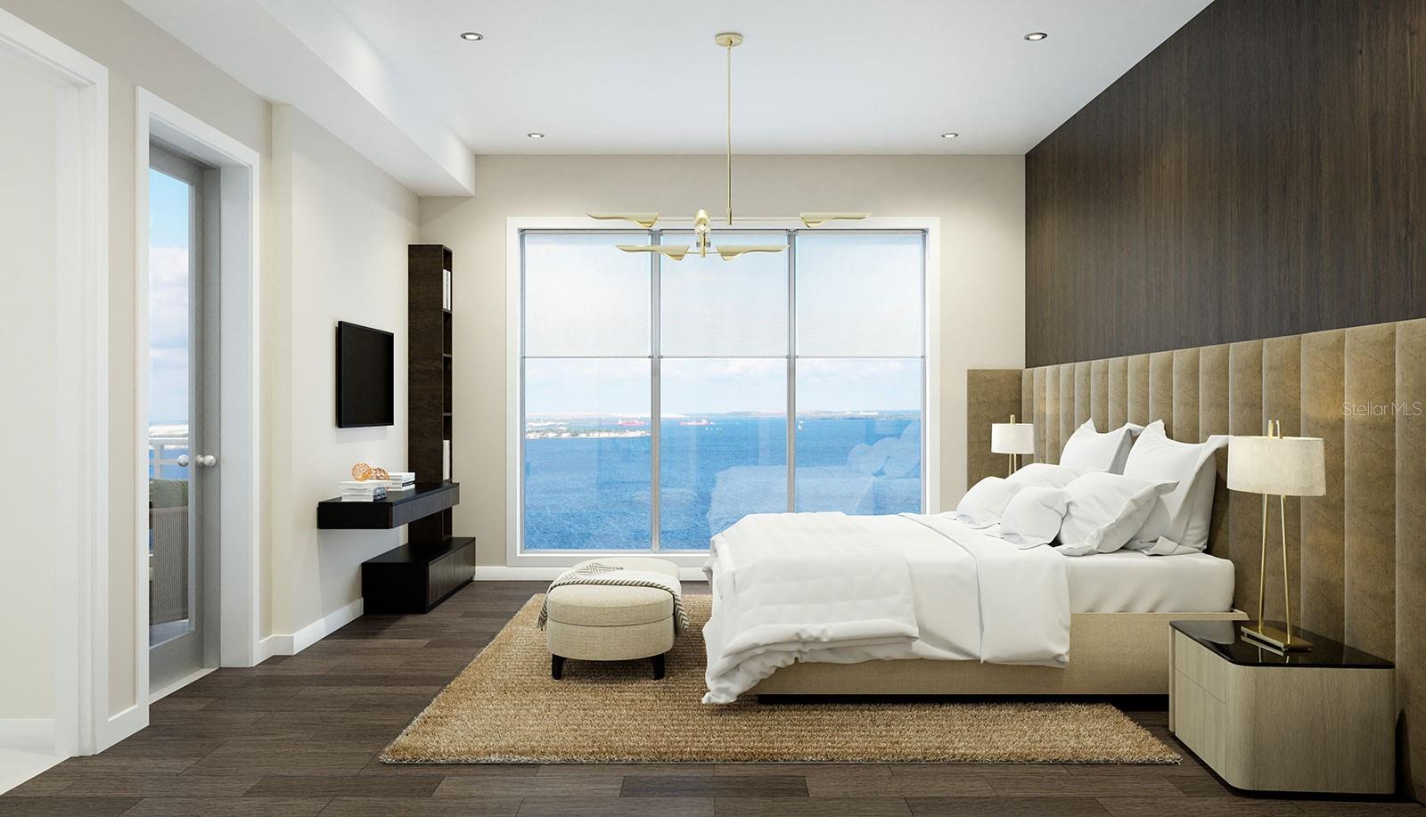 ALTURA BAYSHORE - Residential