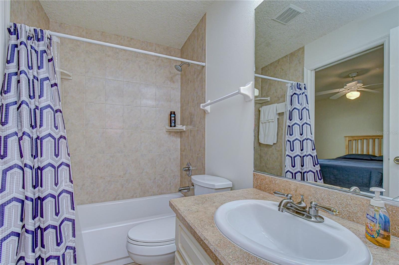 MCELVEEN PLATTED SUB - Residential
