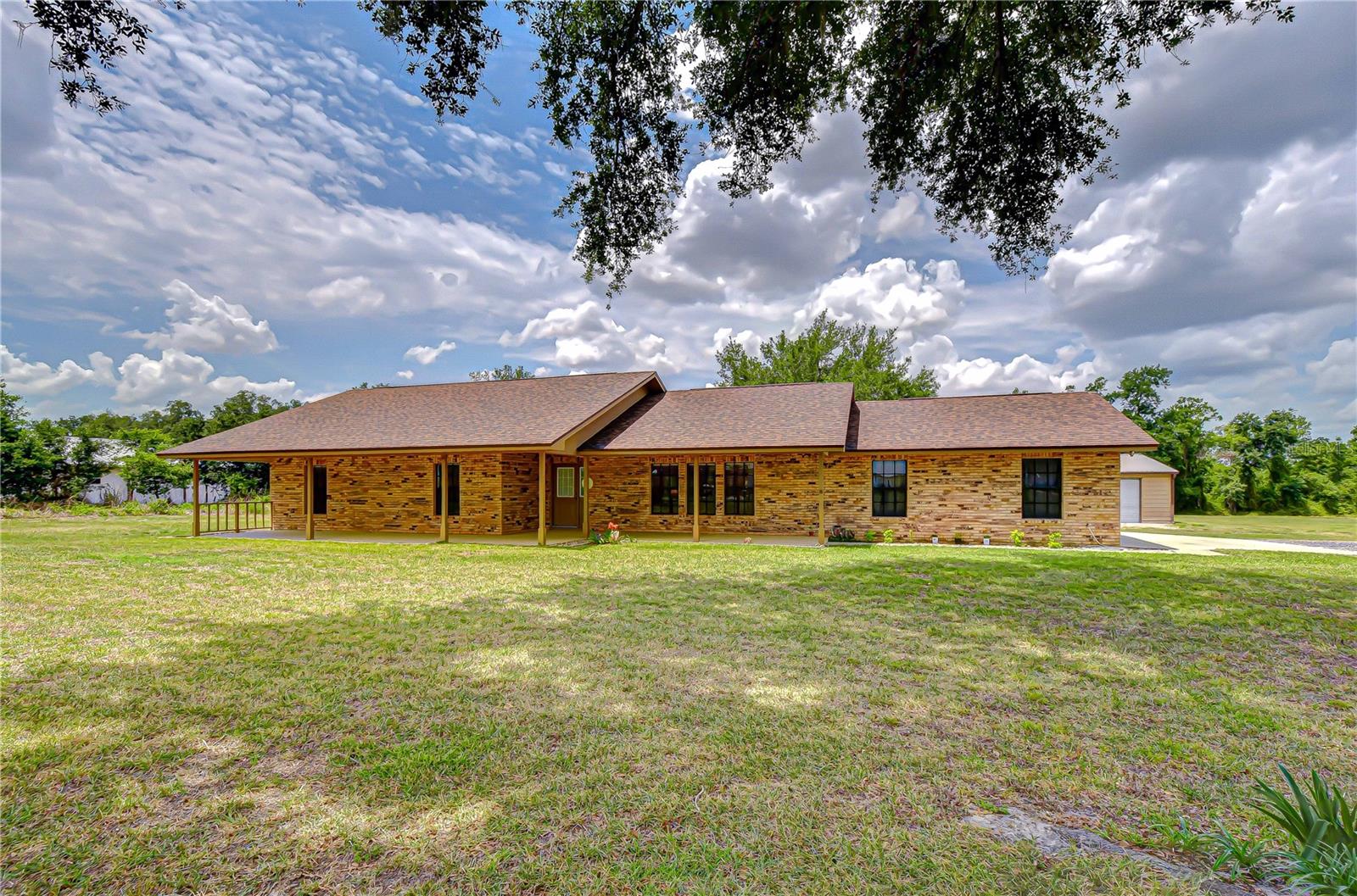 MCELVEEN PLATTED SUB - Residential