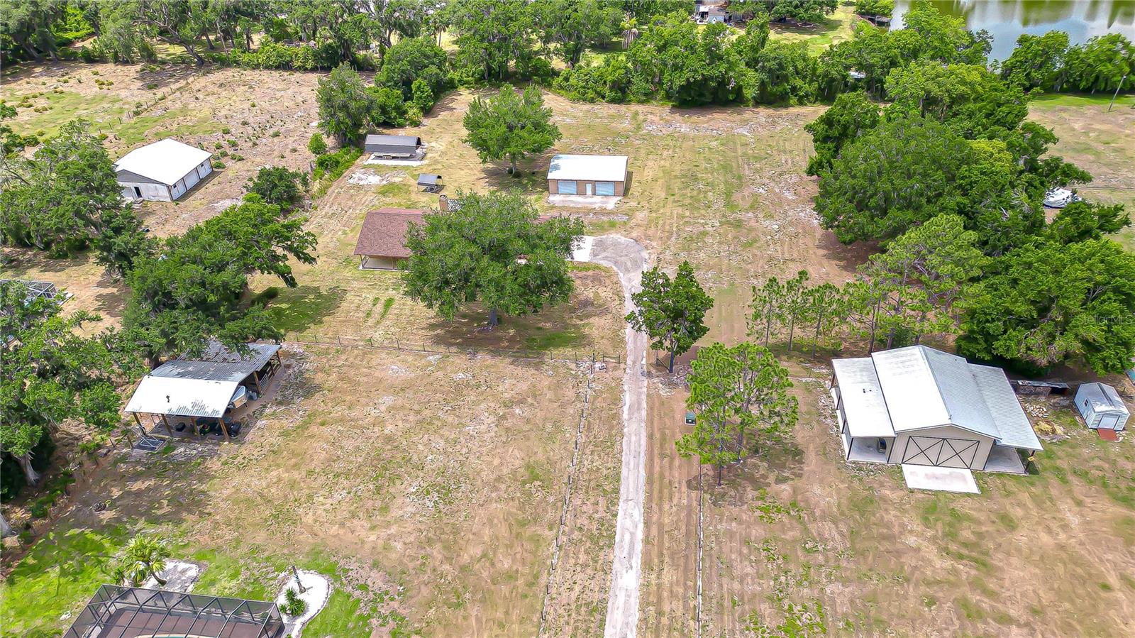MCELVEEN PLATTED SUB - Residential