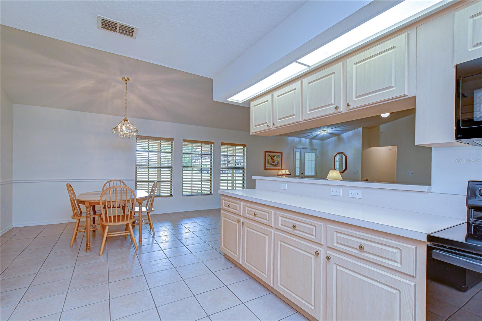MCELVEEN PLATTED SUB - Residential