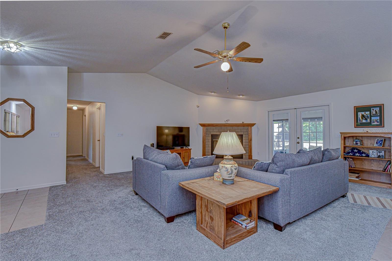 MCELVEEN PLATTED SUB - Residential