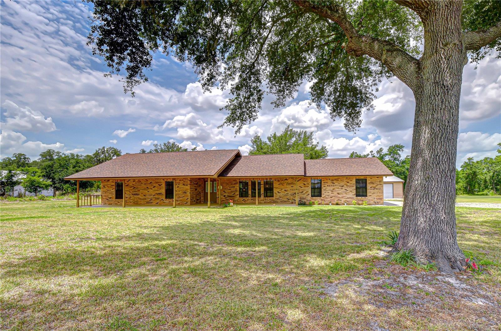 MCELVEEN PLATTED SUB - Residential