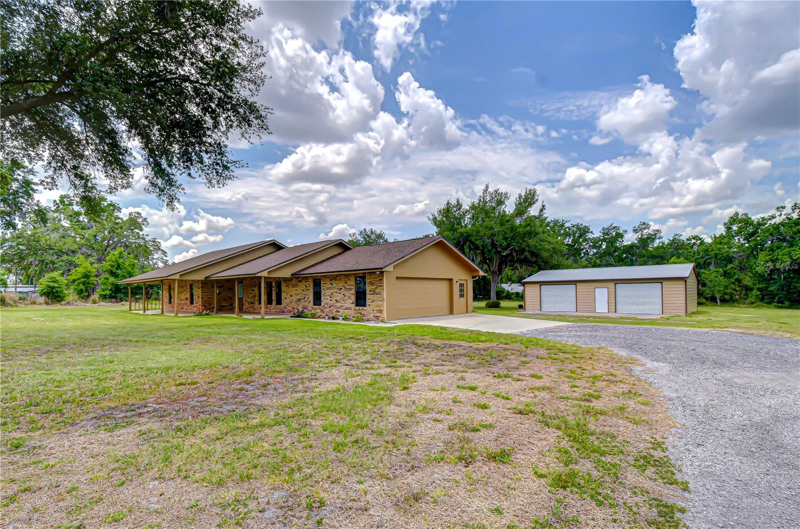 MCELVEEN PLATTED SUB - Residential