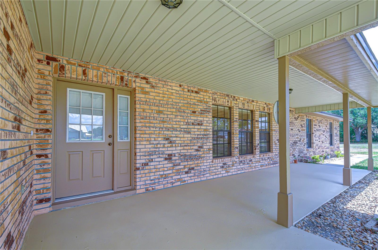 MCELVEEN PLATTED SUB - Residential