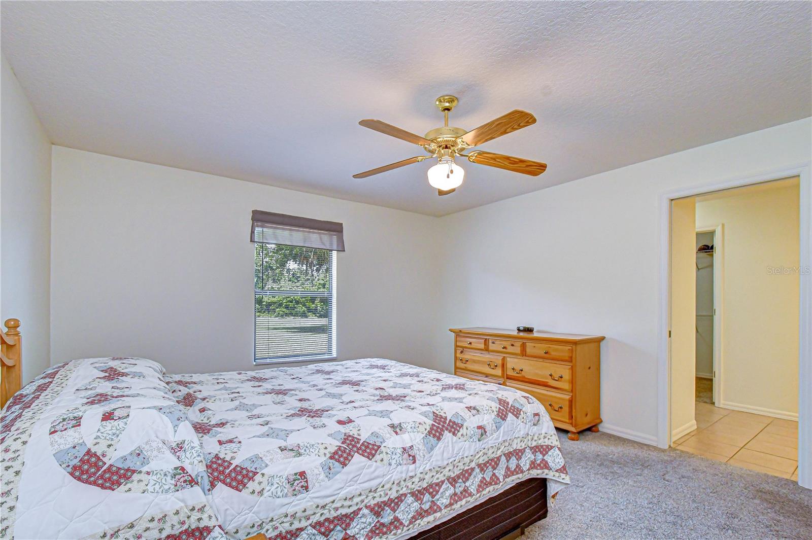 MCELVEEN PLATTED SUB - Residential